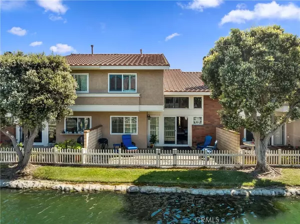 7831 Seabreeze Drive #25, Huntington Beach, CA 92648