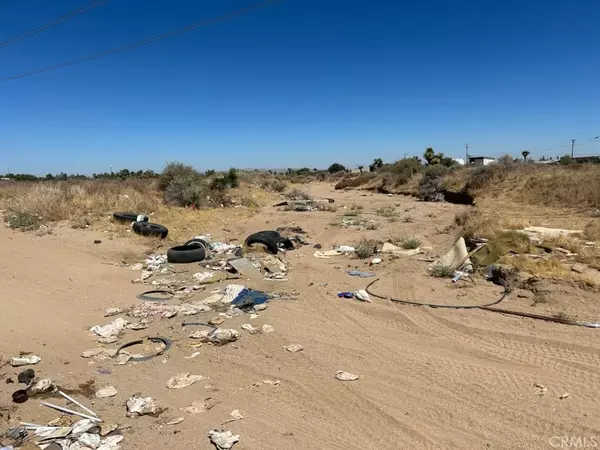 Phelan, CA 92371,5755 Coyote