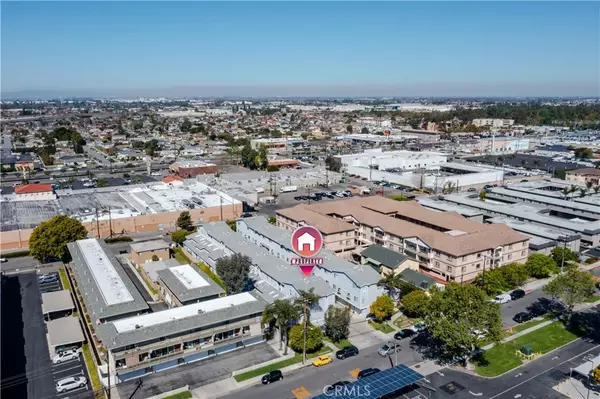 Midway City, CA 92655,8182 Cobblestone Lane #24