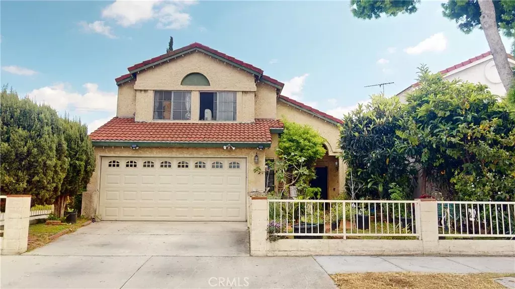 5964 Middleton Street, Huntington Park, CA 90255