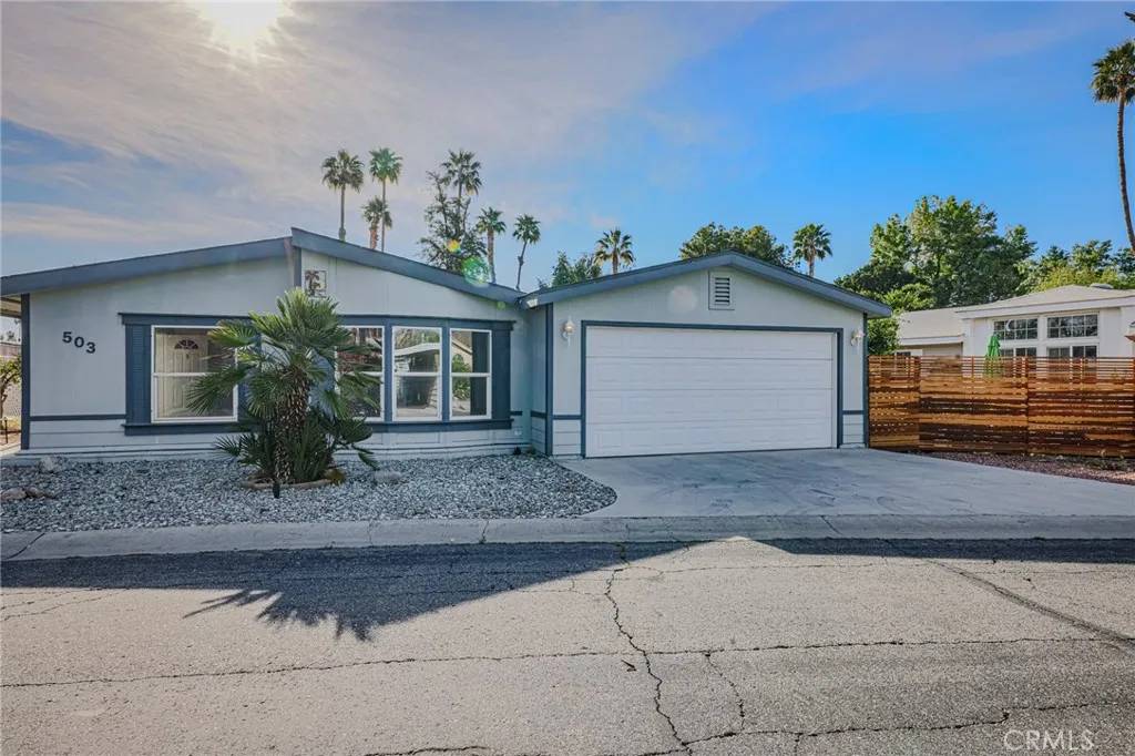 Cathedral City, CA 92234,503 Cerritos