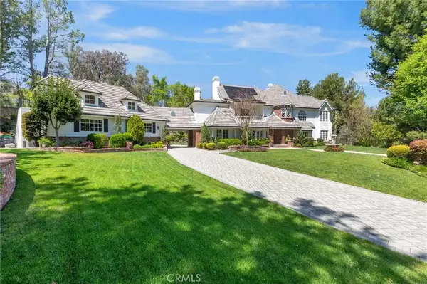 22671 Mandarina Lane, Coto De Caza, CA 92679