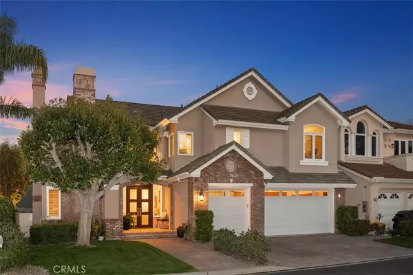 8 Sawmill, Rancho Santa Margarita, CA 92679
