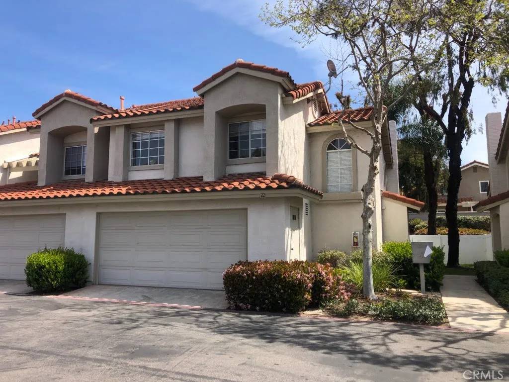 22 Carnation #72, Rancho Santa Margarita, CA 92688