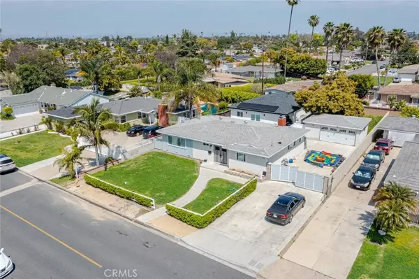 Garden Grove, CA 92841,11392 Barclay Drive