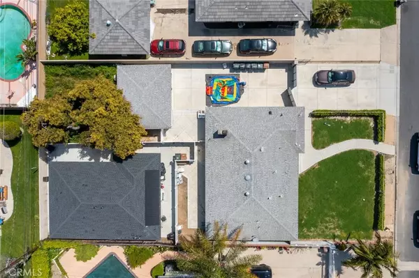11392 Barclay Drive, Garden Grove, CA 92841