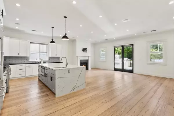 Toluca Lake, CA 91601,4943 Strohm Avenue