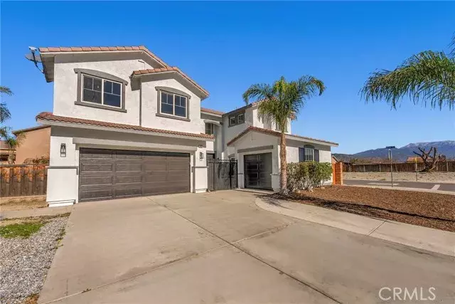 San Jacinto, CA 92582,1835 Rogers Way