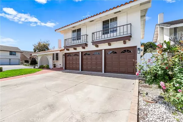 Fountain Valley, CA 92708,16713 Mount Acoma Circle