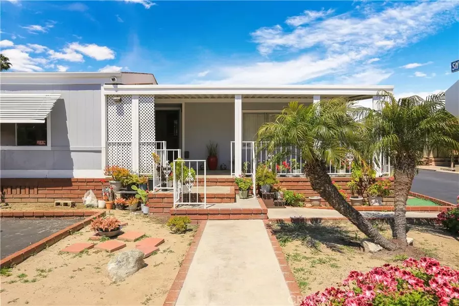 1919 W Coronet #181, Anaheim, CA 92801