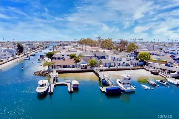 1407 N Bay Front East, Newport Beach, CA 92662
