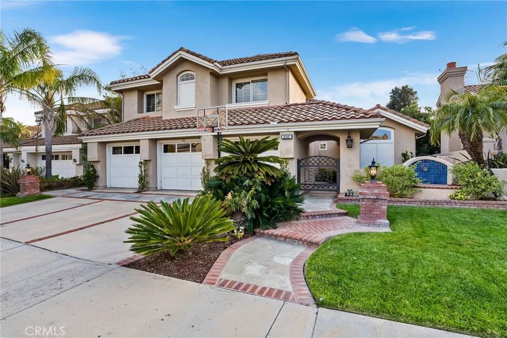 8142 E Hillsdale Drive, Orange, CA 92869