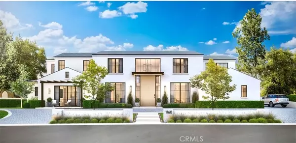 1160 S Tamarisk, Anaheim Hills, CA 92807