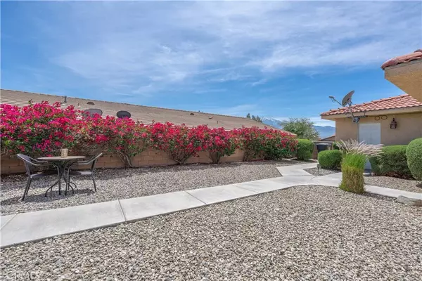 Desert Hot Springs, CA 92240,13718 Luis Drive