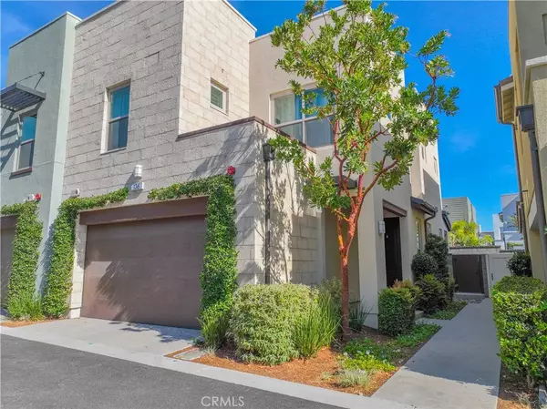 136 Alienta Lane #20, Rancho Mission Viejo, CA 92694