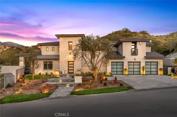 Trabuco Canyon, CA 92679,19892 Summit Trail Road