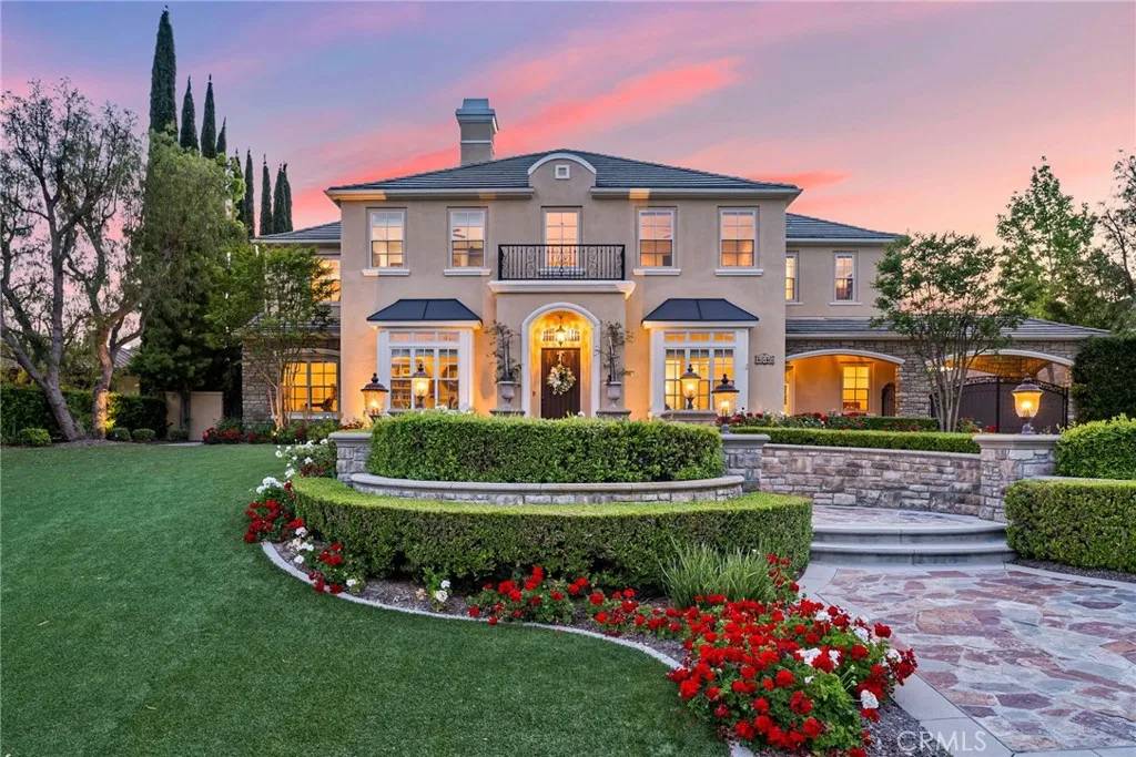 4245 Hidden Oaks Drive, Yorba Linda, CA 92886