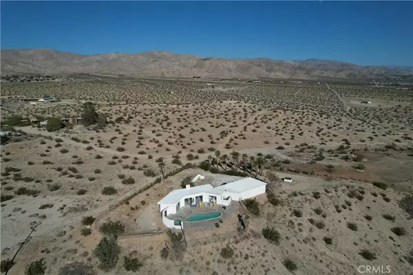 Desert Hot Springs, CA 92240,15450 Mountain View Road