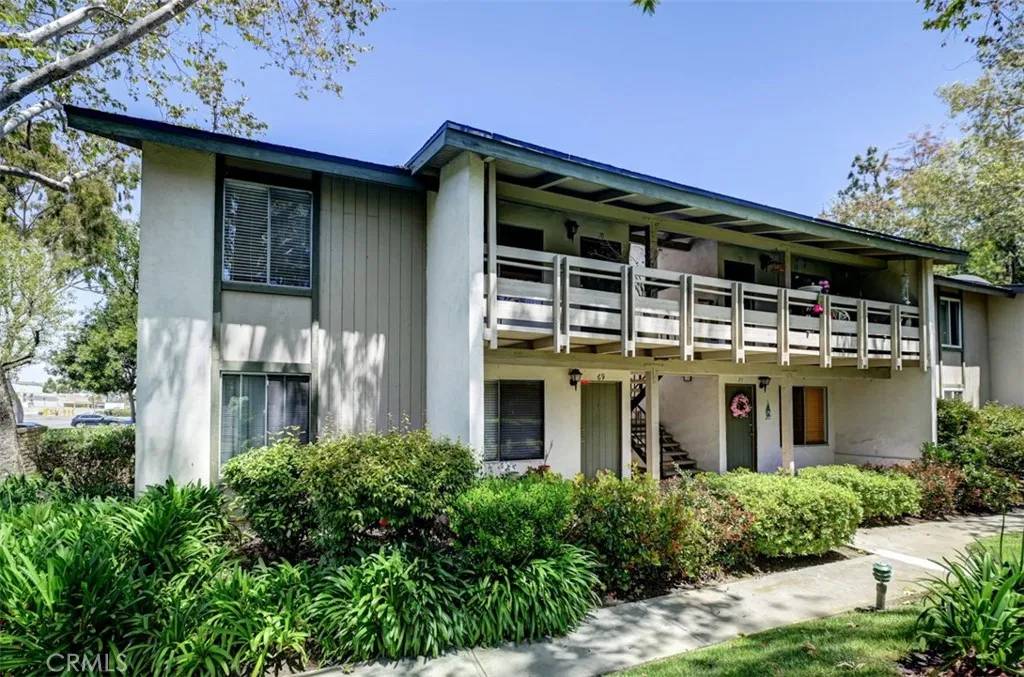 23732 Hillhurst Drive #70, Laguna Niguel, CA 92677