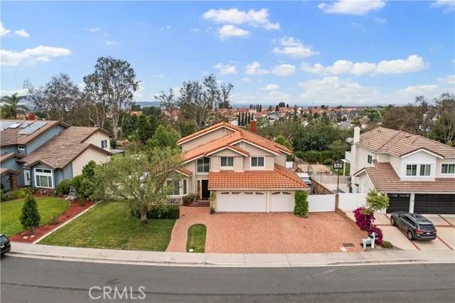 21561 Midcrest Drive,  Lake Forest,  CA 92630