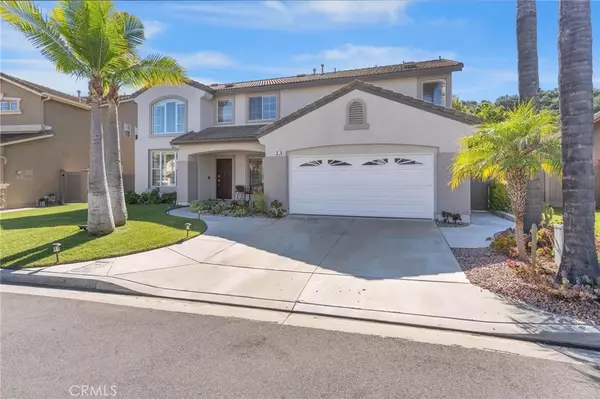 Trabuco Canyon, CA 92679,9 Roadrunner Court