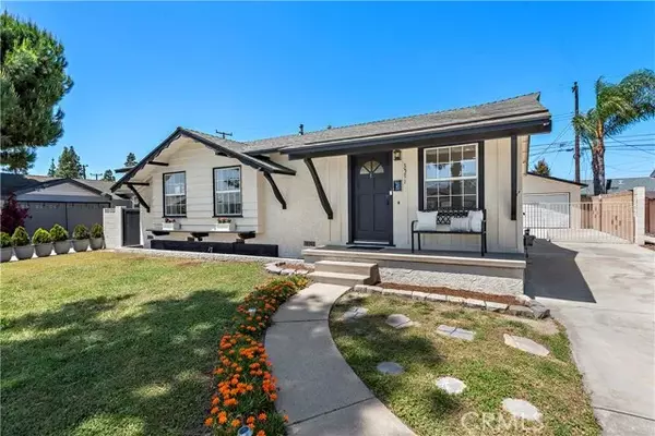 3571 Cortner Avenue, Long Beach, CA 90808