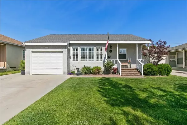Lakewood, CA 90712,5322 Lorelei Avenue