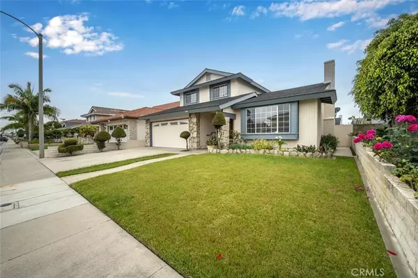 La Palma, CA 90623,5062 Decatur Drive