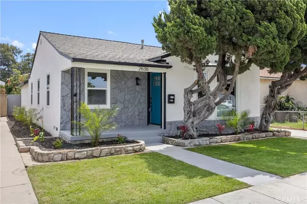 2636 Delta Avenue, Long Beach, CA 90810