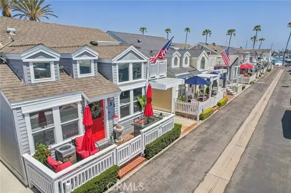 Newport Beach, CA 92663,33 El Paseo