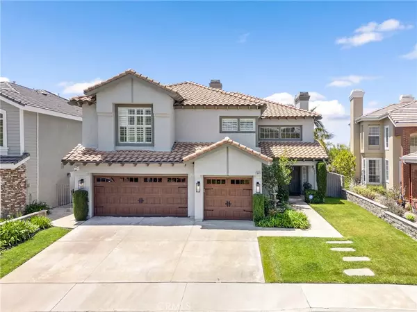 Trabuco Canyon, CA 92679,21641 Partridge Street