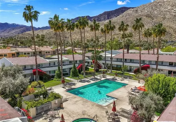 1950 S Palm Canyon Drive #120, Palm Springs, CA 92264