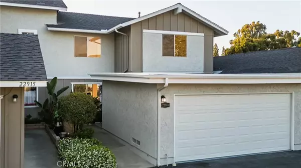 Lake Forest, CA 92630,22913 Galaxy Lane #30