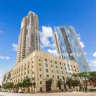 700 W E Street #517, San Diego, CA 92101