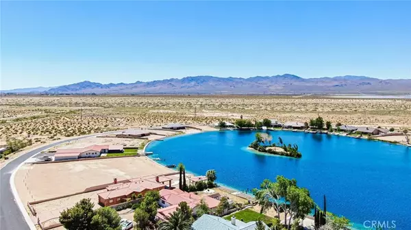 Yermo, CA 92398,39567 Mountain View