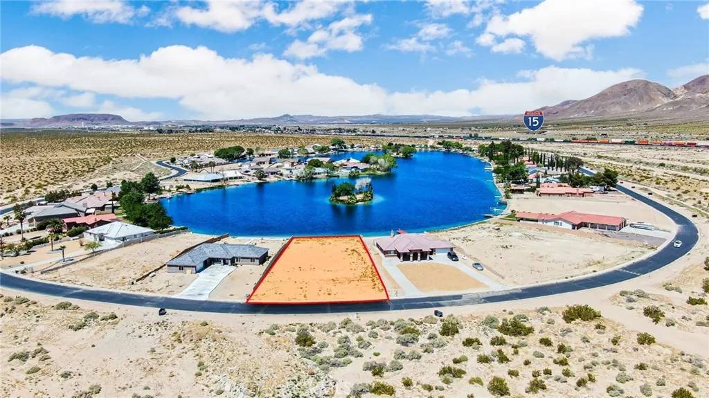 39567 Mountain View, Yermo, CA 92398