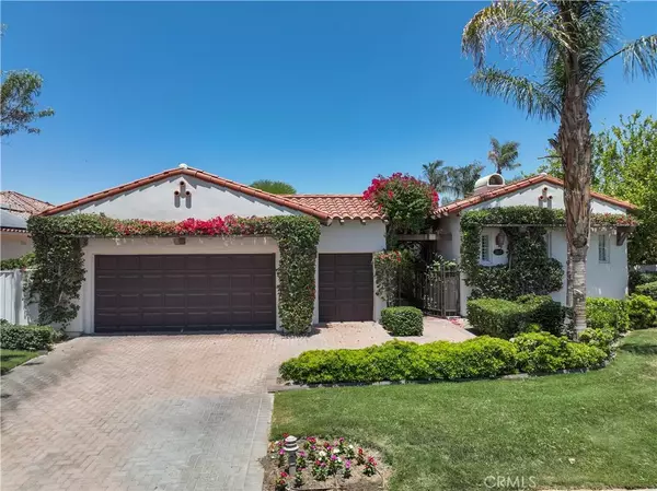 Rancho Mirage, CA 92270,307 Loch Lomond Road