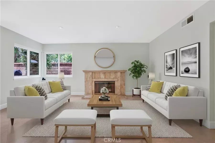 26596 Somerly, Mission Viejo, CA 92692