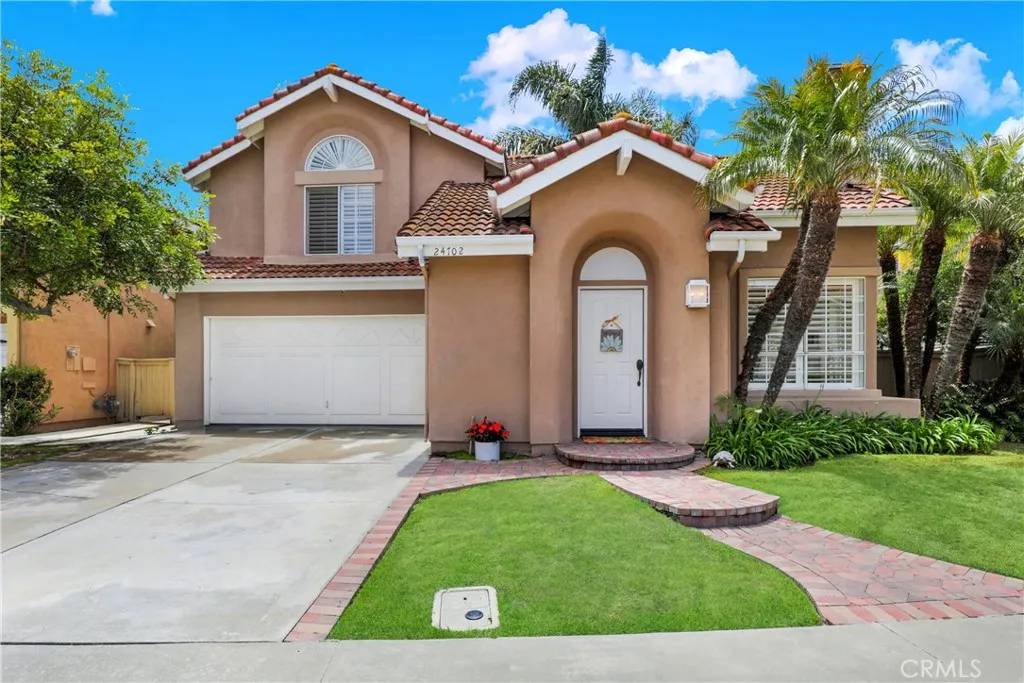 24702 El Manzano, Laguna Niguel, CA 92677