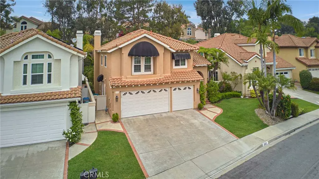 26521 San Torini Road, Mission Viejo, CA 92692