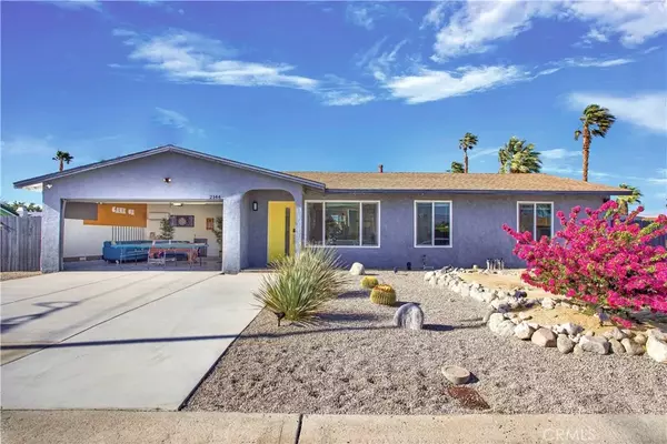 Palm Springs, CA 92262,2144 E Rogers Road