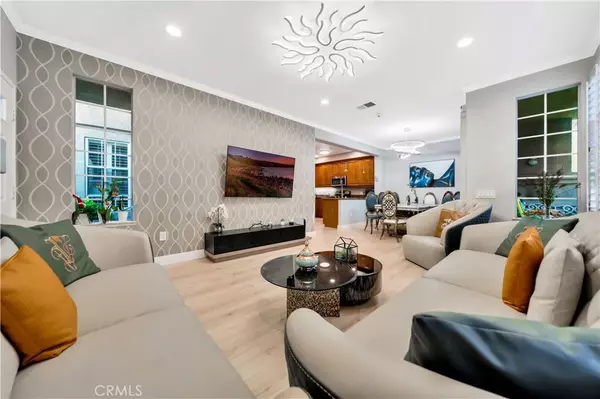 51 SENTINEL Place, Aliso Viejo, CA 92656