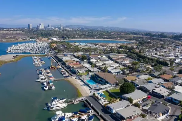 Newport Beach, CA 92660,100 Yorktown