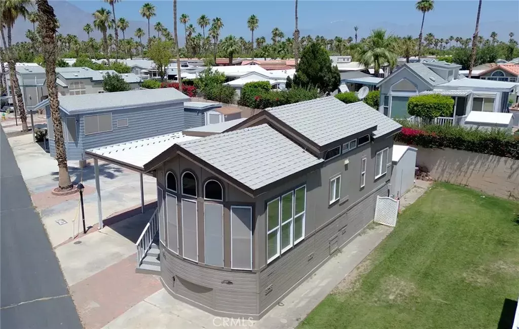 Cathedral City, CA 92234,69801 Ramon #343