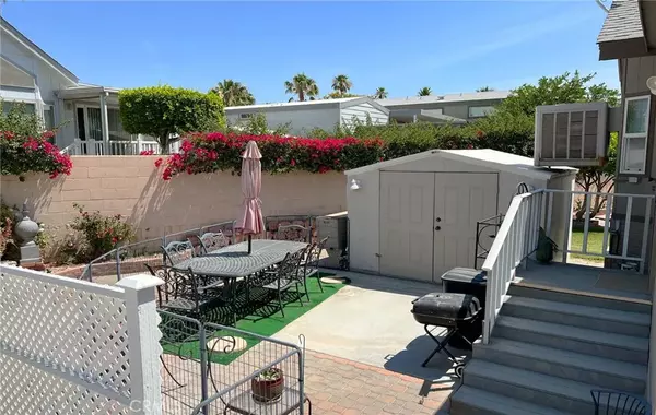 Cathedral City, CA 92234,69801 Ramon #343