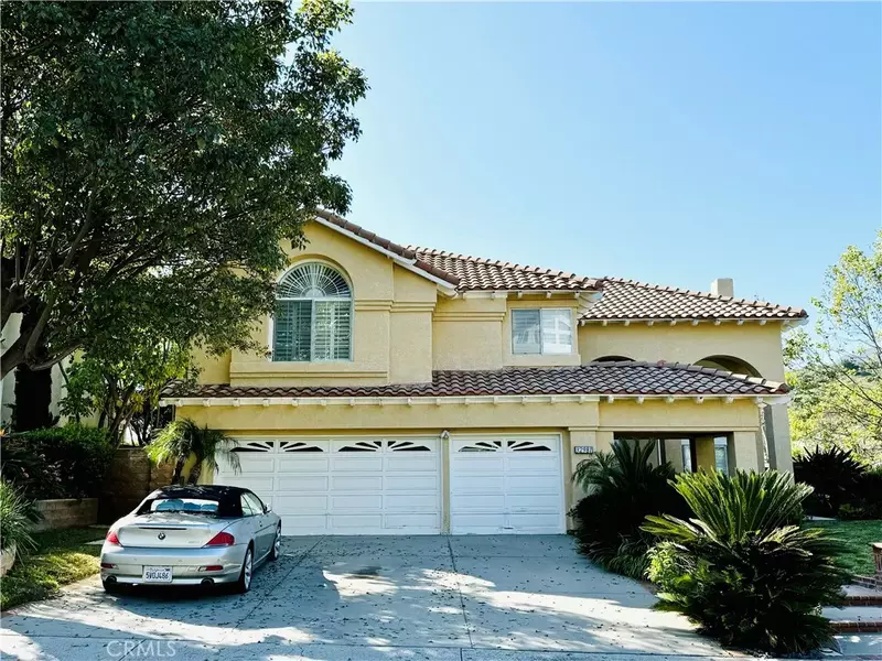 32981 N Peak Drive, Trabuco Canyon, CA 92679