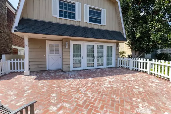 Corona Del Mar, CA 92625,613 Marigold Avenue