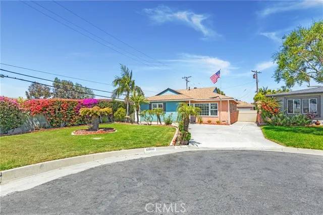 10800 Canelo Road, Whittier, CA 90604