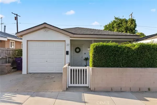 Long Beach, CA 90805,37 W Pleasant Street
