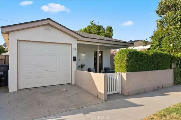 37 W Pleasant Street, Long Beach, CA 90805